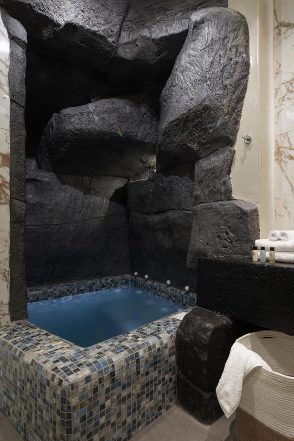 Endless Traditional Houses ثيرا المظهر الخارجي الصورة