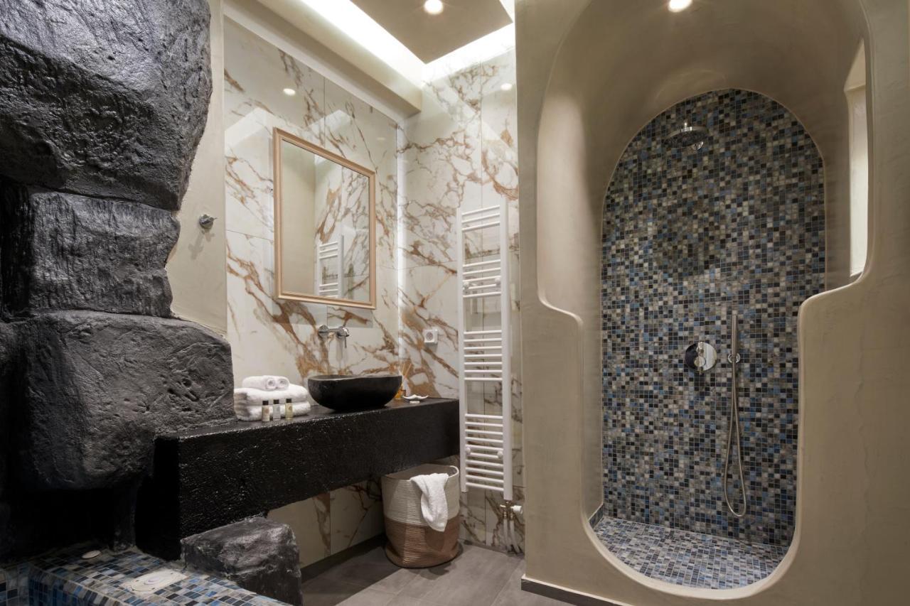 Endless Traditional Houses ثيرا المظهر الخارجي الصورة