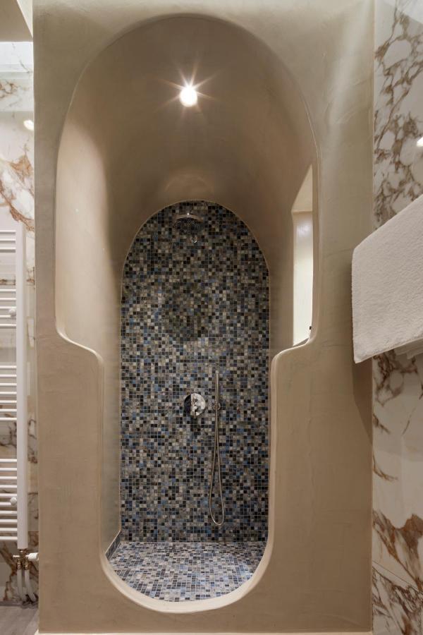 Endless Traditional Houses ثيرا المظهر الخارجي الصورة